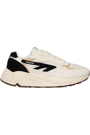 Hi-Tec Low-Top Sneaker - Hts Shadow Rgs Sneakers Ecru K010002-179 - Gr. 37 (EU) - in - für Damen