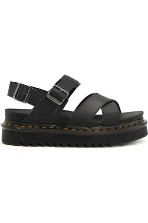 Dr. Martens Sandalen - Sandals Black - Gr. 36 (EU) - in - für Damen