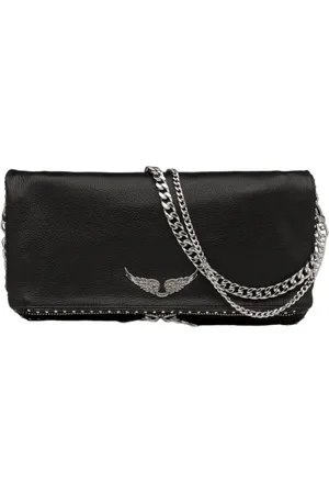 Zadig & Voltaire Hobo Bags - Bags Black - Gr. unisize - in - für Damen