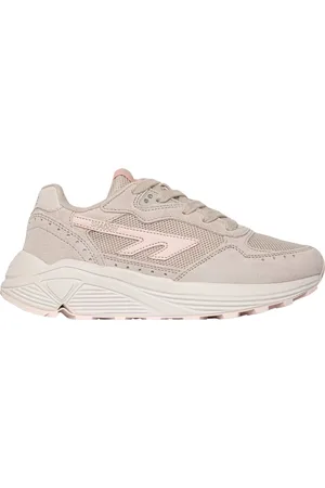 Hi-Tec Low-Top Sneaker - Hts Shadow Rgs Sneakers Zand K010002-186 - Gr. 38 (EU) - in - für Damen