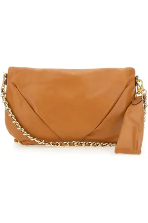 Gianni chiarini Clutches - Bags Brown - Gr. unisize - in - für Damen
