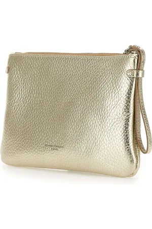 Gianni chiarini Clutches - Bags Golden - für Damen