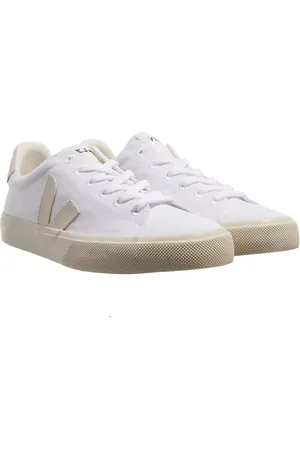 Veja Low-Top Sneaker - Campo CA - Gr. 36 (EU) - in - für Damen