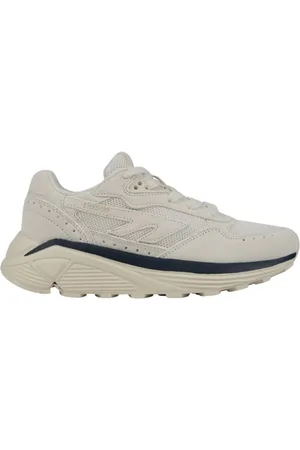 Hi-Tec Low-Top Sneaker - Sneakers Ecru K010002-177 - Gr. 37 (EU) - in - für Damen