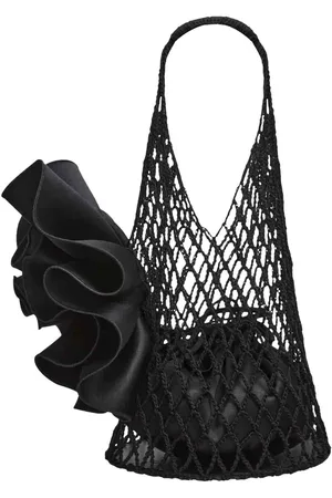 MAGDA BUTRYM Hobo Bags - Devana Handbag - Gr. unisize - in - für Damen