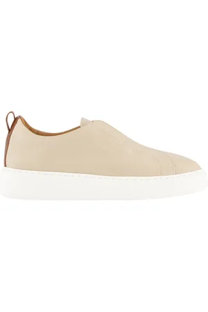 santoni Loafer - Dames Victory Sneaker - Gr. 36,5 (EU) - in - für Damen