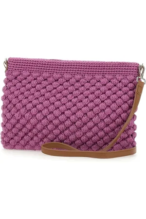 Gianni chiarini Clutches - Bags Pink - Gr. unisize - in - für Damen