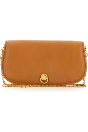 Gianni chiarini Clutches - Bags Brown - Gr. unisize - in - für Damen