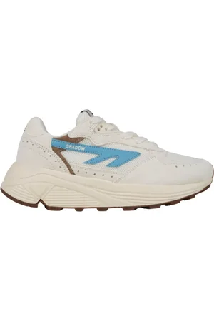 Hi-Tec Low-Top Sneaker - Hts Shadow Rgs Sneakers Ecru K010002-180 - Gr. 37 (EU) - in - für Damen