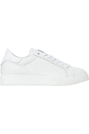 Twin-Set Low-Top Sneaker - Sneakers White - Gr. 36 (EU) - in - für Damen