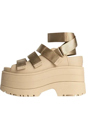 UGG Loafer - Sandali Goldenrise Mustard Seed - Gr. 40 (EU) - in - für Damen