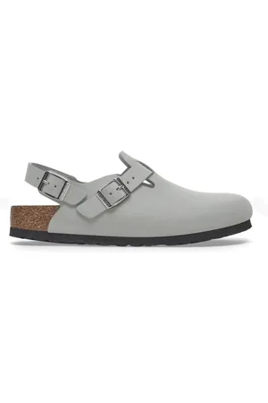 Birkenstock Sandalen - Sandals Pure Sage - Gr. 37 (EU) - in - für Damen