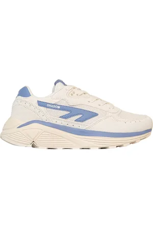 Hi-Tec Low-Top Sneaker - Hts Shadow Rgs Sneakers Ecru K010002-169 - Gr. 37 (EU) - in - für Damen