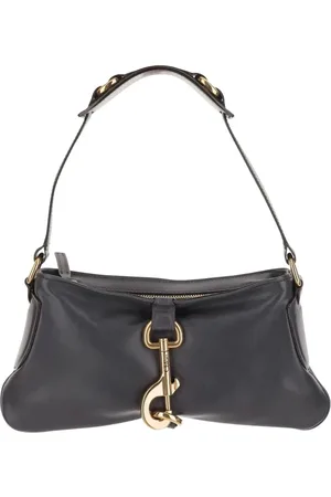 Chloé Hobo Bags - Kerala 25 Leather Shoulder Bag - Gr. unisize - in - für Damen