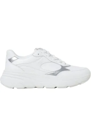 Twin-Set Low-Top Sneaker - Sneakers Silver - für Damen