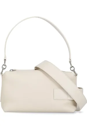 Hogan Hobo Bags - Bags Ivory - Gr. unisize - in - für Damen