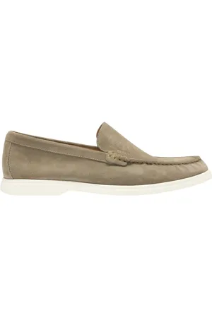 HUGO BOSS Loafer - Heren Loafer - Gr. 40 (EU) - in - für Damen