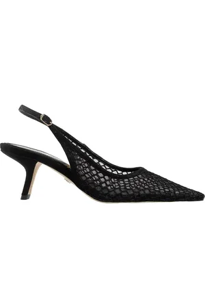 Sam Edelman Hohe Schuhe - Biankaslmsh3 - Gr. 36 (EU) - in - für Damen