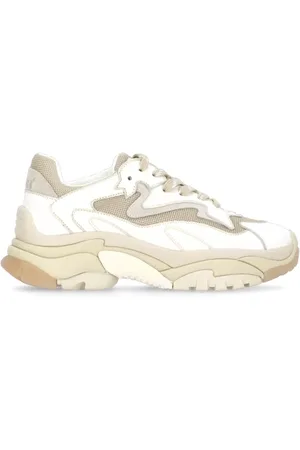 Ash Low-Top Sneaker - White Addict Sneakers - Gr. 37 (EU) - in - für Damen