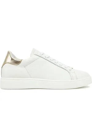 Twin-Set Low-Top Sneaker - Sneakers White - Gr. 36 (EU) - in - für Damen