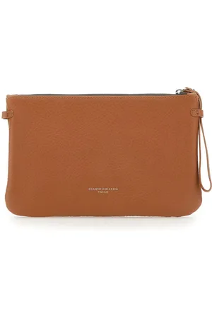 Gianni chiarini Clutches - Bags Brown - Gr. unisize - in - für Damen