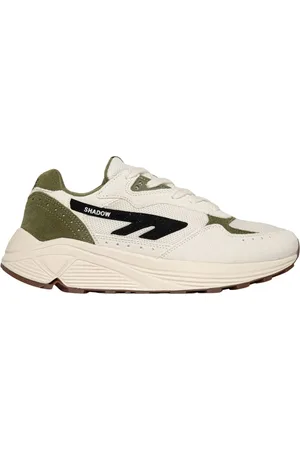 Hi-Tec Low-Top Sneaker - Sneakers Ecru K010002-178 - Gr. 37 (EU) - in - für Damen