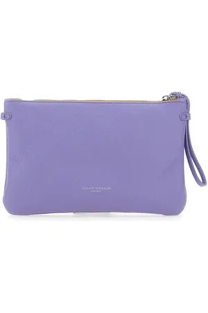 Gianni chiarini Clutches - Bags Purple - Gr. unisize - in - für Damen