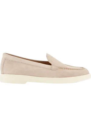 santoni Loafer - Dames Yalta Mocasin - Gr. 37 (EU) - in - für Damen