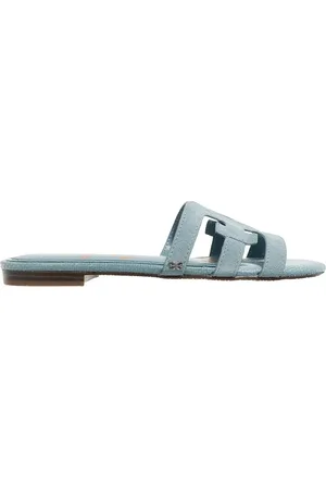 Sam Edelman Slipper & Pantoletten - Bay - Gr. 36 (EU) - in - für Damen
