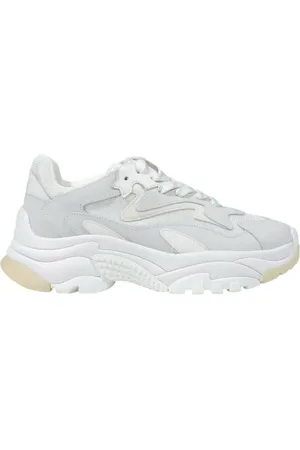 Ash Low-Top Sneaker - Sneakers White - Gr. 38 (EU) - in - für Damen