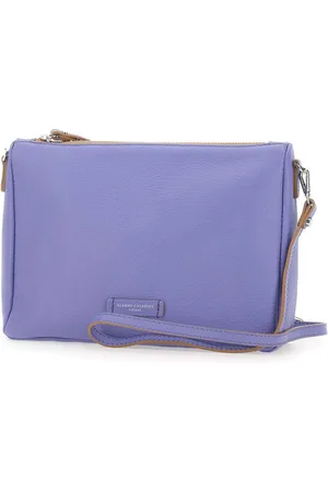 Gianni chiarini Clutches - Bags Purple - Gr. unisize - in - für Damen