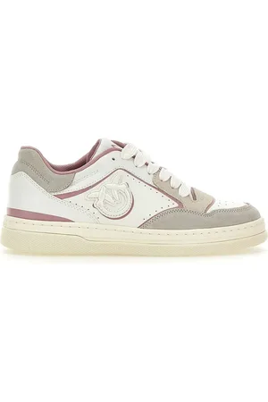 Pinko Low-Top Sneaker - Sneakers White - Gr. 36 (EU) - in - für Damen