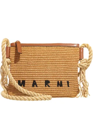 Marni Pochettes - Marcel Zip Pochette - Gr. unisize - in - für Damen