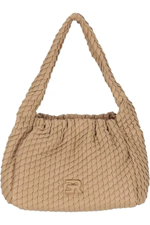 Ermanno Firenze Crossbody Bags - Bags Sand - Gr. unisize - in - für Damen