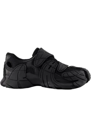 Camper Low-Top Sneaker - Tormenta Sneakers - Synthetic - Black - Gr. 37 (EU) - in - für Damen