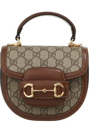 Gucci Crossbody Bags - Horsebit 1955 Bag - Gr. unisize - in - für Damen