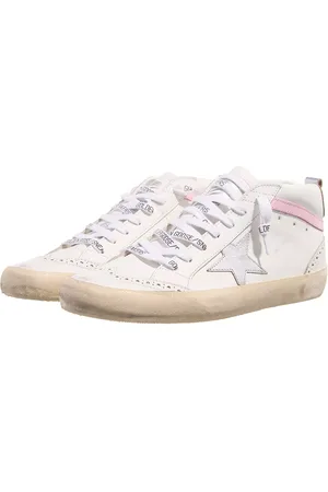 Golden Goose Sneaker - Mid Star - Gr. 41 (EU) - in - für Damen