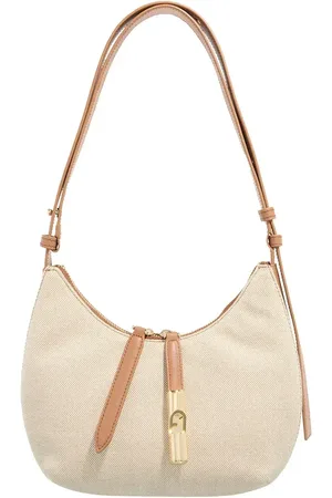 Furla Crossbody Bags - Goccia S Shoulder Bag - Gr. unisize - in - für Damen