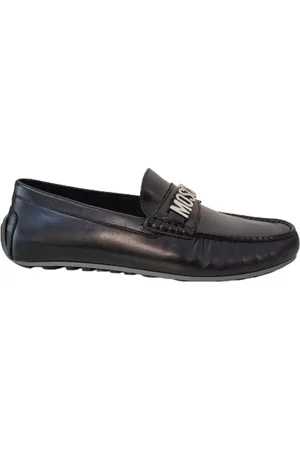 Moschino Slipper & Pantoletten - Sandals Black - Gr. 40 (EU) - in - für Damen
