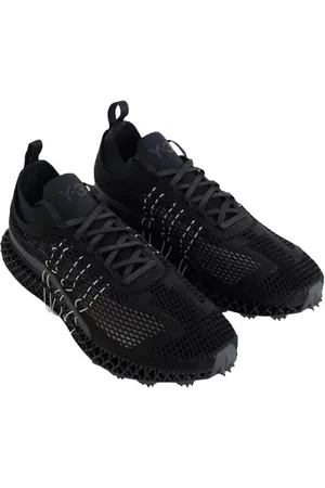 Y-3 Low-Top Sneaker - Runner 4D Halo Shoes - Gr. 12 - in - für Damen
