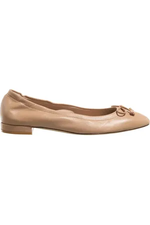 Stuart Weitzman Ballerinas - Bria Ballet Flat - Gr. 36 (EU) - in - für Damen