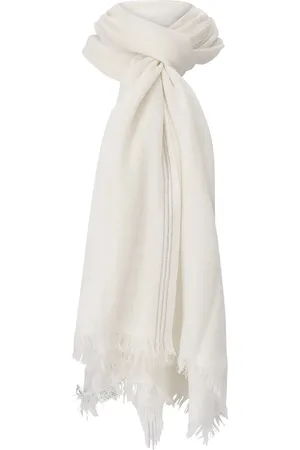 Faliero Sarti Tücher & Schals - Schal Katy mit Schmucksteinen - Gr. unisize - in - für Damen