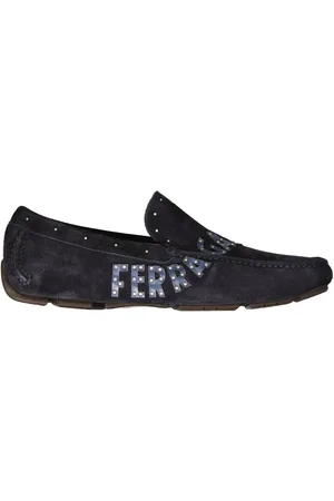Salvatore Ferragamo Loafer - Andren Loafers - Gr. 39 (EU) - in - für Damen