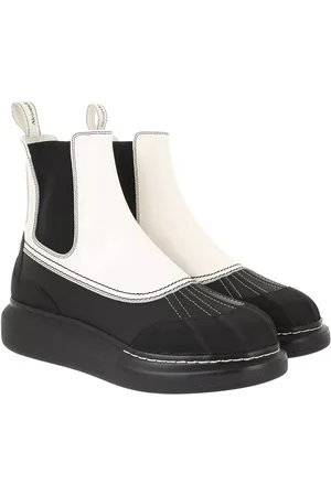 Alexander McQueen Sneaker - Sneakers - Gr. 38 (EU) - in - für Damen