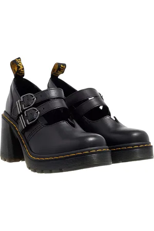 Dr. Martens Loafer - Eviee - Gr. 38 (EU) - in - für Damen