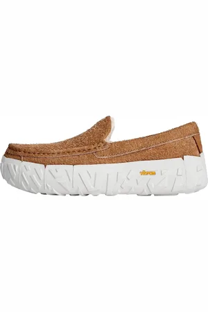UGG Loafer - Scarpa Ascott Vibram Wrap Tech Chestnut - Gr. 40 (EU) - in - für Damen