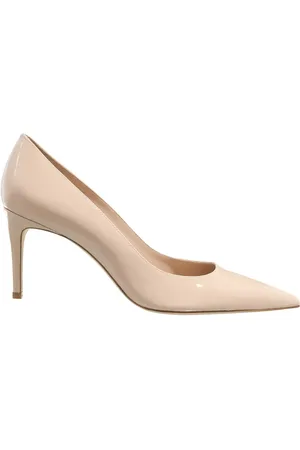 Stuart Weitzman Hohe Schuhe - Stuart Power 75 - Gr. 36 (EU) - in - für Damen