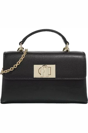 Furla Crossbody Bags - 1927 Mini Crossbody Top - Gr. unisize - in - für Damen
