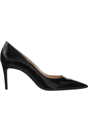 Stuart Weitzman Hohe Schuhe - Stuart Power 75 - Gr. 36 (EU) - in - für Damen
