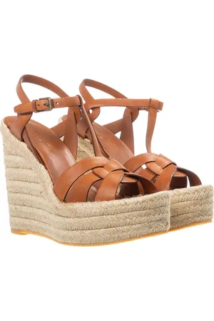 Saint Laurent Espadrilles - Espadrille 85 T ST - Gr. 36 (EU) - in - für Damen